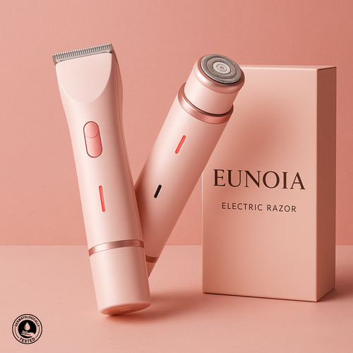 Eunoia™ Gyengéd ápolás az érzékeny területeknek